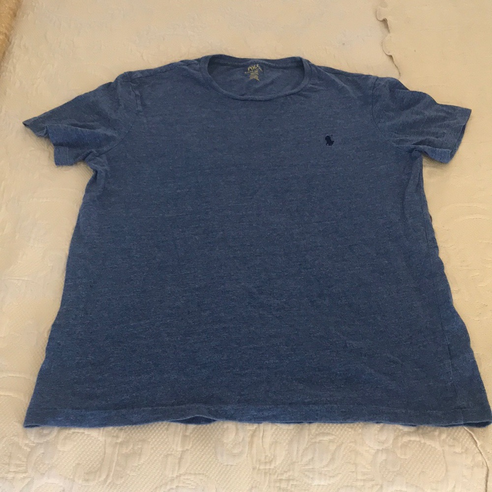 Ralph Lauren Polo Men’s Med shirt